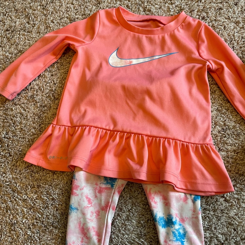 Nike 12 month